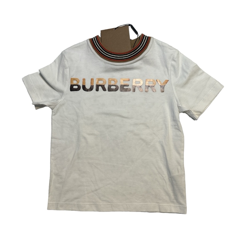 BURBERRY 2 PC SET